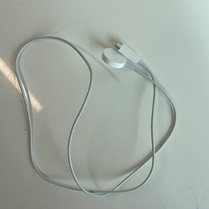 Apple Watch Magnetic Fast Charger to USB-C Cable (1 m)